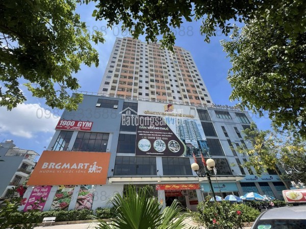 BÁN CĂN GÓC VĂN PHÒNG 130m², GIÁ CĐT LỘC NINH SINGASHINE