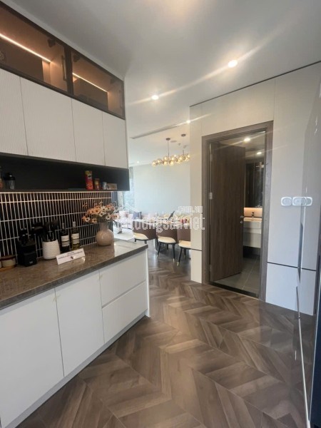 99.5m2 - Giá VAT 9.24 tỷ giãn trả 2 tháng - Căn góc 3PN2WC The Opus1