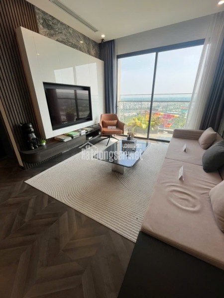 99.5m2 - Giá VAT 9.24 tỷ giãn trả 2 tháng - Căn góc 3PN2WC The Opus1