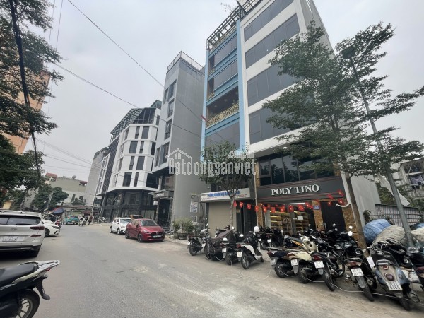 BÁN NHÀ NGÕ 570 KIM GIANG - ĐẤU GIÁ THANH LIỆT DT 58M2 X 6T. VỈA HÈ. PHÂN LÔ. PHÁP LÝ CHUẨN