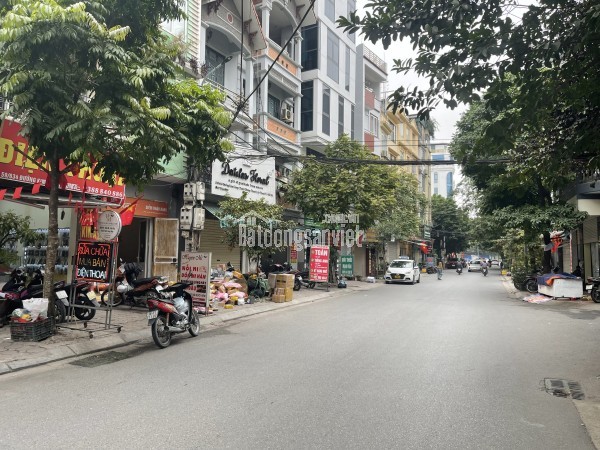 BÁN NHÀ NGÕ 570 KIM GIANG - ĐẤU GIÁ THANH LIỆT DT 58M2 X 6T. VỈA HÈ. PHÂN LÔ. PHÁP LÝ CHUẨN