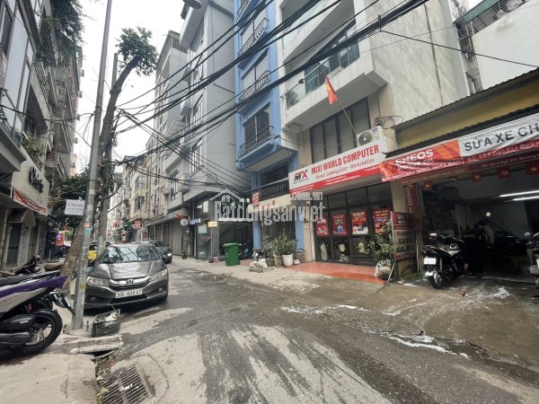 BÁN NHÀ NGÕ 570 KIM GIANG - ĐẤU GIÁ THANH LIỆT DT 58M2 X 6T. VỈA HÈ. PHÂN LÔ. PHÁP LÝ CHUẨN