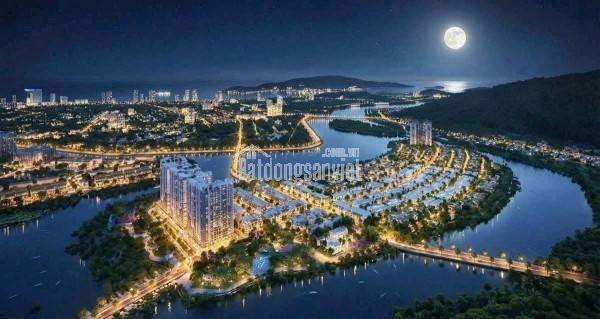 CHỈ CẦN 700TR ĐỂ SỞ HỮU CĂN HỘ LÂU DÀI SUNGROUP, CHARMORA NHA TRANG