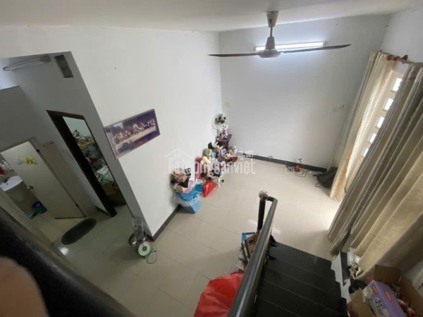 BÁN NHÀ HXH ĐỖ CỬA - NGANG ĐẸP 6.5M NGUYỄN THỊ THẬP QUẬN 7- NHỈNH 5TỎI