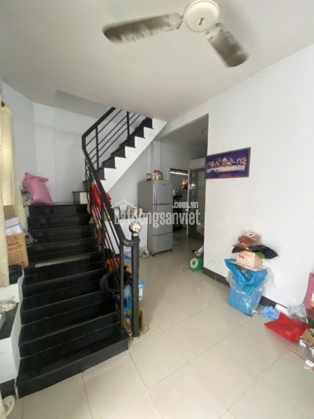 BÁN NHÀ HXH ĐỖ CỬA - NGANG ĐẸP 6.5M NGUYỄN THỊ THẬP QUẬN 7- NHỈNH 5TỎI