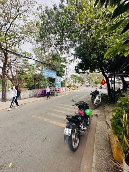 Cần Bán 7160m2 Đất CLN- Xuân Thới Sơn- Hóc Môn-Dòng Tiền 55tr/th Chỉ 48 Tỷ