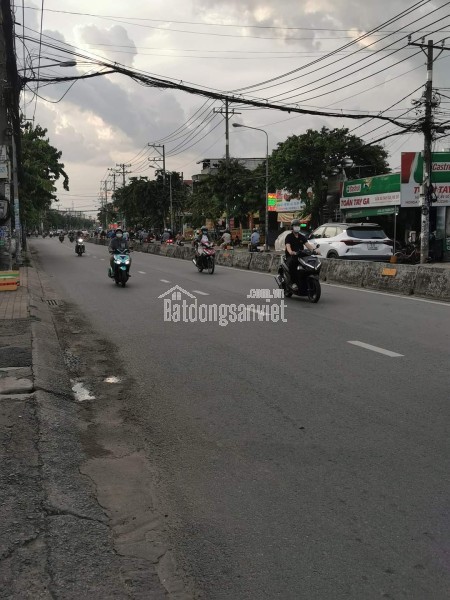 Cần Bán 7160m2 Đất CLN- Xuân Thới Sơn- Hóc Môn-Dòng Tiền 55tr/th Chỉ 48 Tỷ