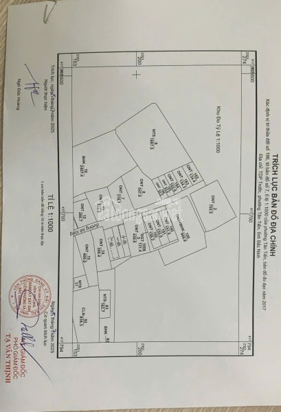 CHÍNH CHỦ CẦN  BÁN ĐẤT – TÂN TIẾN, TP. BẮC GIANG