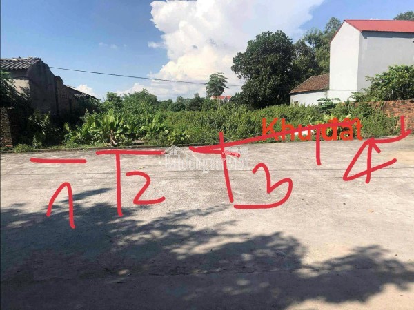 BÁN CĂN HỘ DREAM TOWN – ĐỒNG CỬA 2- PHƯỜNG LÊ LỢI- TP BẮ GIANG,TỈNH BẮC GIANG