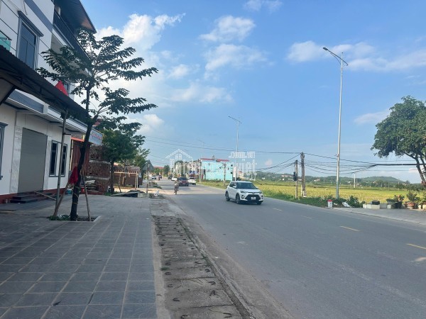 BÁN CĂN HỘ DREAM TOWN – ĐỒNG CỬA 2- PHƯỜNG LÊ LỢI- TP BẮ GIANG,TỈNH BẮC GIANG