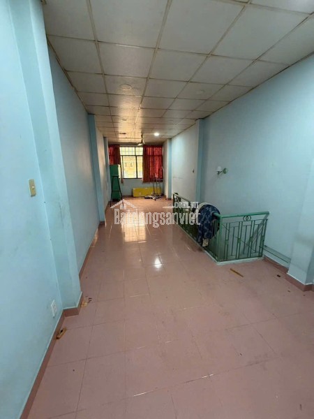 Bán Gấp Nhà HXH Lãnh Binh Thăng , Trung Tâm Quận 11