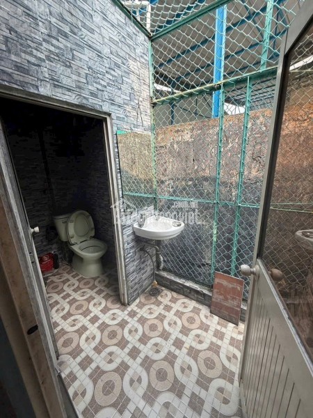 Bán Gấp Nhà HXH Lãnh Binh Thăng , Trung Tâm Quận 11