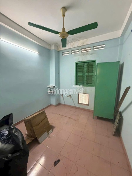 Bán Gấp Nhà HXH Lãnh Binh Thăng , Trung Tâm Quận 11