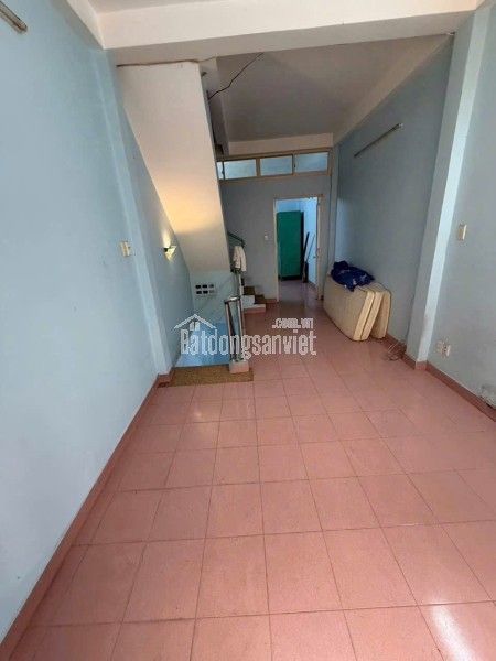 Bán Gấp Nhà HXH Lãnh Binh Thăng , Trung Tâm Quận 11