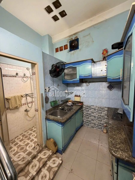 Bán Gấp Nhà HXH Lãnh Binh Thăng , Trung Tâm Quận 11