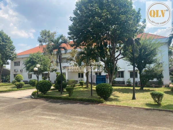 CHO THUÊ NHÀ XƯỞNG – KCN TÂN ĐÔNG HIỆP A, DĨ AN, BÌNH DƯƠNG - 10.762 m²