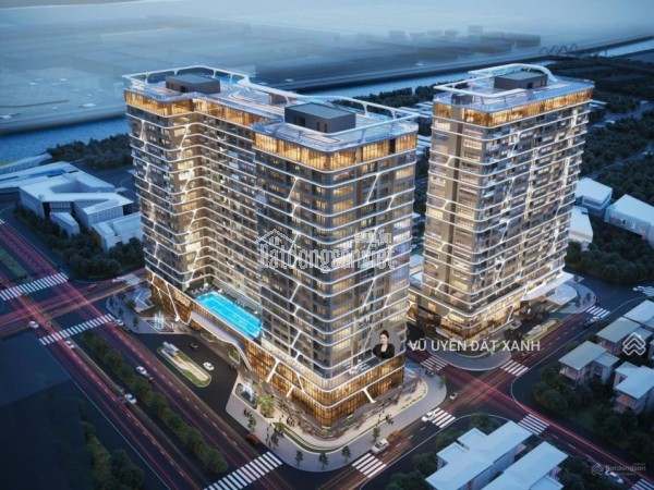 Regal Complex- căn hộ Flagship giữa lòng quần thể biển-HĐ cho thuê từ 30 triệu/tháng-sở hữu lâu dài