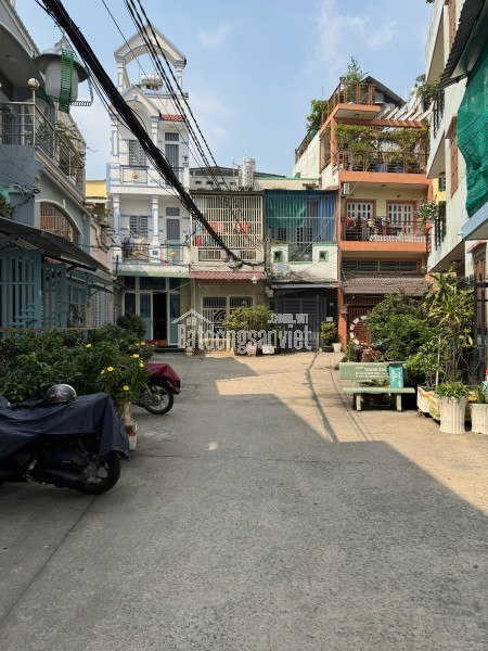 NHÀ ĐẸP - XH ĐỔ CỬA, 3 TẦNG, 3 PN, LIÊN TỈNH 5