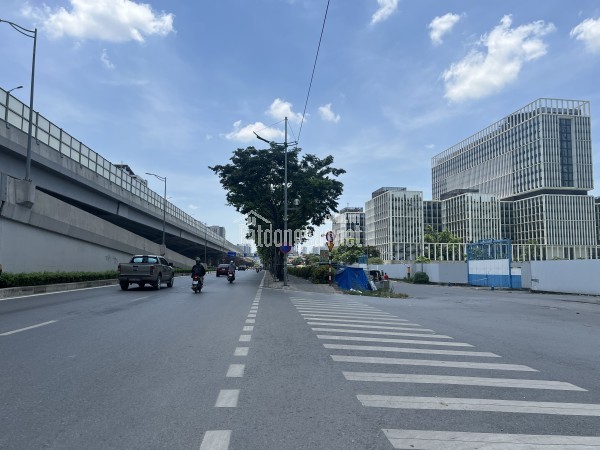 BÁN NHÀ 5 TẦNG LIÊN MẠC – GIÁP THƯỢNG CÁT – BẮC TỪ LIÊM – Ở NGAY, TIỀM NĂNG CAO