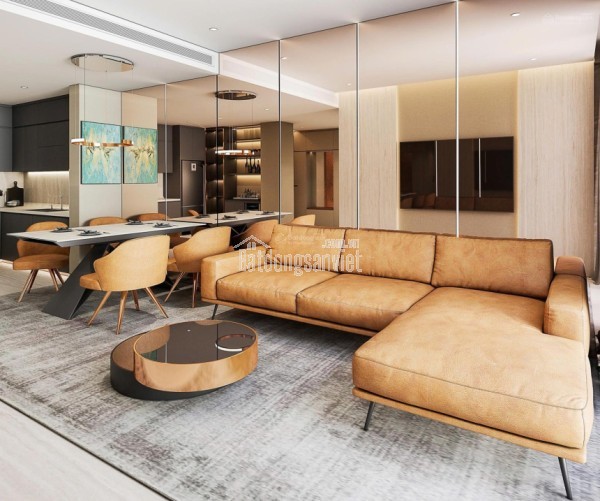 MỞ BÁN TÒA MIRA ĐỢT ĐẦU - BOOKING SỚM NHẬN ƯU ĐÃI 100 TRIỆU