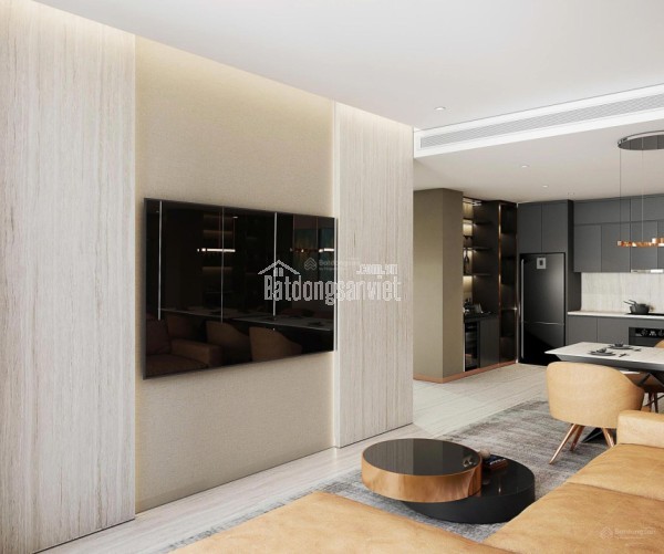 MỞ BÁN TÒA MIRA ĐỢT ĐẦU - BOOKING SỚM NHẬN ƯU ĐÃI 100 TRIỆU