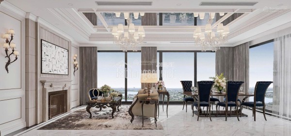 Suất ngoại giao hàng đẹp nhất thị trường Ami - Aluvia City CK 12,5%, quà tặng lên tới 200tr