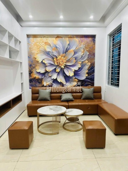 Bán biệt thự Lạc Long Quân otô, gần Hồ Tây ở sướng 145m 4tầng 29.3 tỷ