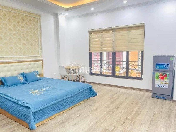 Bán biệt thự Lạc Long Quân otô, gần Hồ Tây ở sướng 145m 4tầng 29.3 tỷ