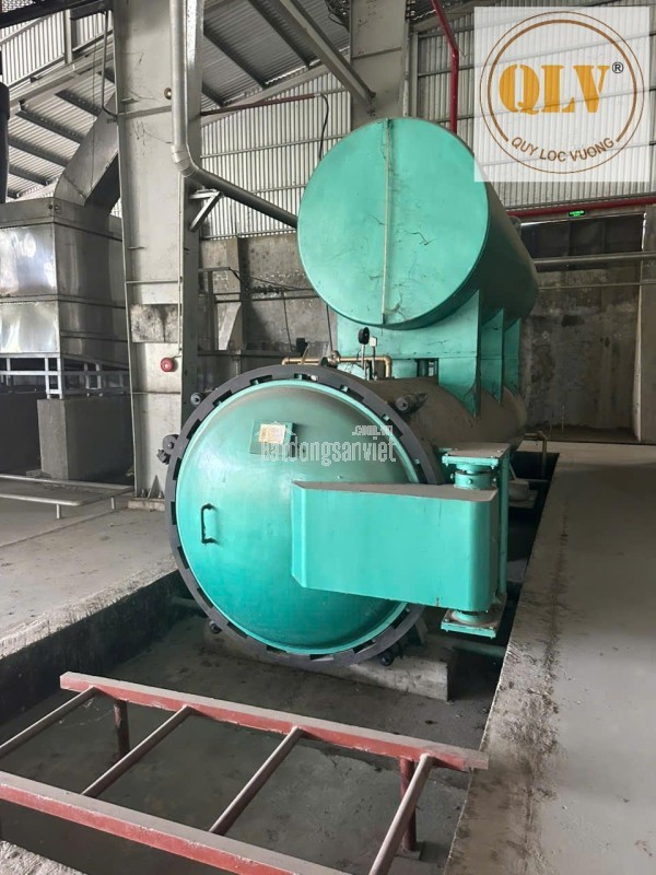 CHO THUÊ NHÀ XƯỞNG MỸ PHƯỚC, BẾN CÁT, BÌNH DƯƠNG - 10.000 m²