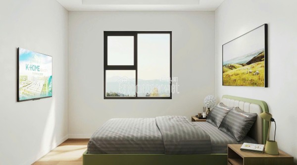 Cho thuê nhà 1 trệt 1 lửng 1 lầu – nội thất đầy đủ – giá tốt