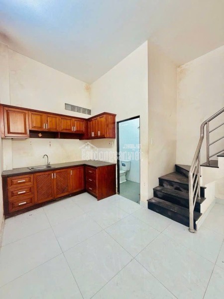 HUỲNH TẤN PHÁT. QUẬN 7 – HẺM BA GÁC – HẺM MỚI NÂNG CAO, THOÁNG SẠCH SẼ.KIÊN CỐ