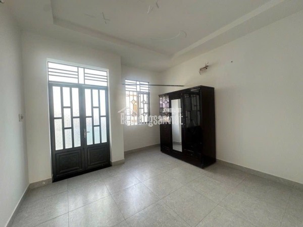 CĂN GÓC HẺM XE HƠI TẬN NHÀ HIỆP THÀNH 35 - VỊ TRÍ ĐẸP