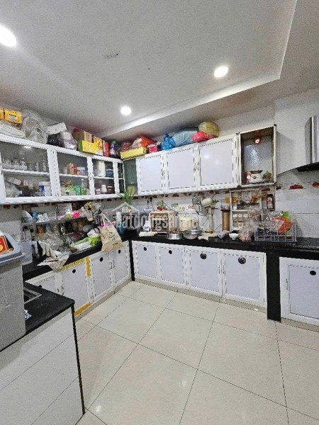 Bán Nhà Nguyễn Văn Linh, Q7 – phù hợp khai thác cho thuê