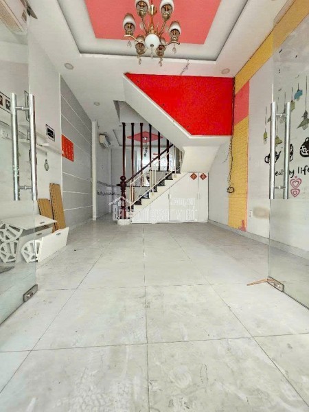 Bán Nhà Nguyễn Văn Linh, Q7 – phù hợp khai thác cho thuê