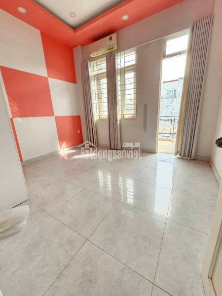 Bán Nhà Nguyễn Văn Linh, Q7 – phù hợp khai thác cho thuê