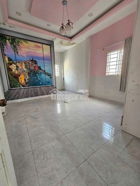 Bán Nhà Nguyễn Văn Linh, Q7 – phù hợp khai thác cho thuê