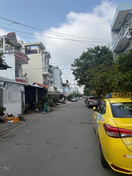 SIÊU ViP TRUNG TÂM QUẬN 1  GẦN PHỐ BÙI VIỆN  CHỈ HƠN 19 Tỷ