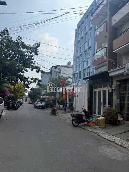 SIÊU ViP TRUNG TÂM QUẬN 1  GẦN PHỐ BÙI VIỆN  CHỈ HƠN 19 Tỷ