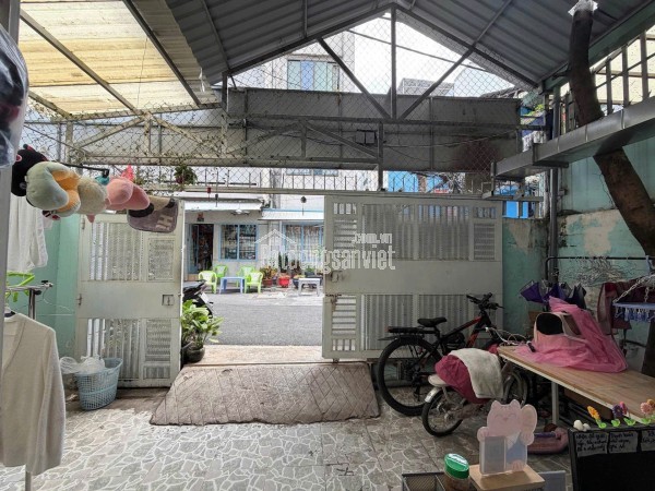 SIÊU ViP TRUNG TÂM QUẬN 1  GẦN PHỐ BÙI VIỆN  CHỈ HƠN 19 Tỷ