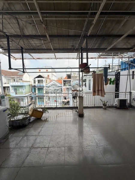 SIÊU ViP TRUNG TÂM QUẬN 1  GẦN PHỐ BÙI VIỆN  CHỈ HƠN 19 Tỷ