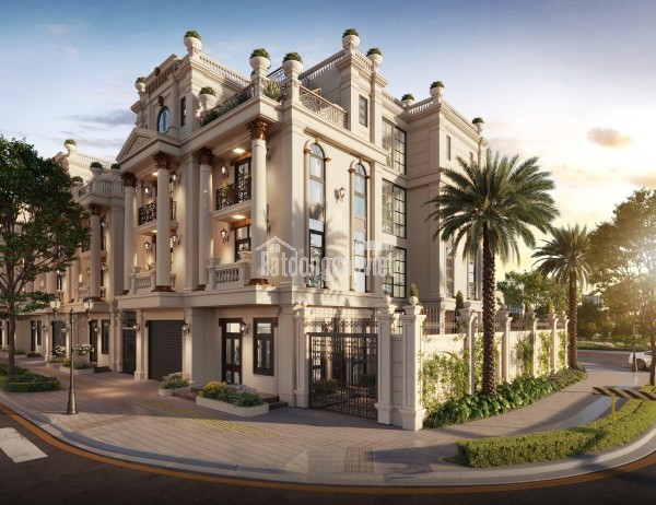 Vinhomes Hạ Long Xanh. Siêu đô thị Biển đáng sống nhất Thế giới. Di chuyển từ Hà Nội chỉ 23 phút