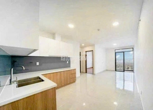 The Western Capital – Giá bán căn hộ Quận 6 cập nhật mới nhất T1/2026