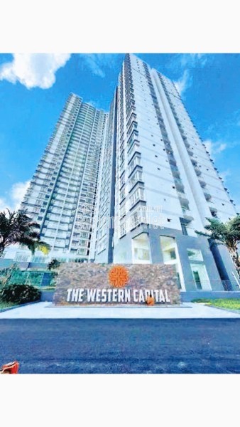 The Western Capital – Giá bán căn hộ Quận 6 cập nhật mới nhất T1/2026