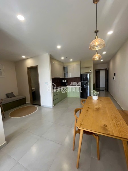 65m2 - Giá 3.02 tỷ - View nội khu - Sổ hồng riêng 1+1PN1WC MT Q9