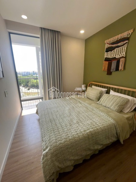 65m2 - Giá 3.02 tỷ - View nội khu - Sổ hồng riêng 1+1PN1WC MT Q9