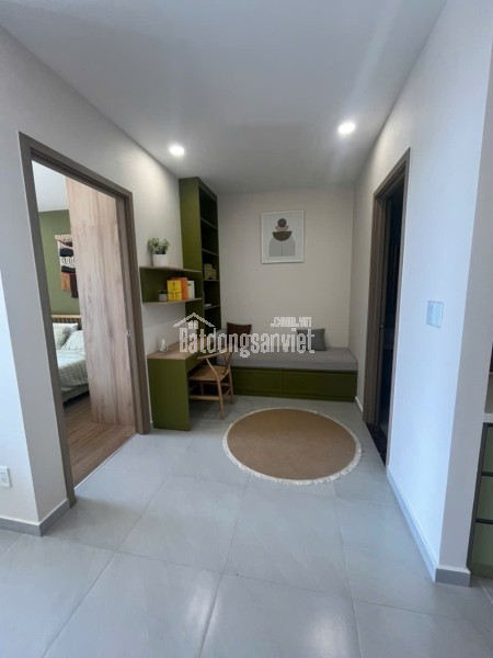 65m2 - Giá 3.02 tỷ - View nội khu - Sổ hồng riêng 1+1PN1WC MT Q9