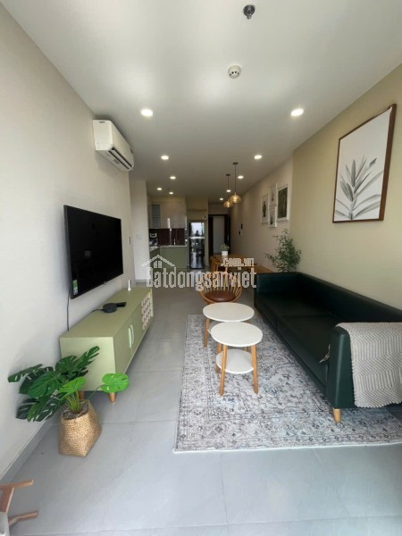 65m2 - Giá 3.02 tỷ - View nội khu - Sổ hồng riêng 1+1PN1WC MT Q9