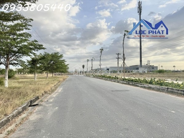 Bán đất KCN Bình Thuận 1 ha đến 400 ha chỉ 75 usd/m2