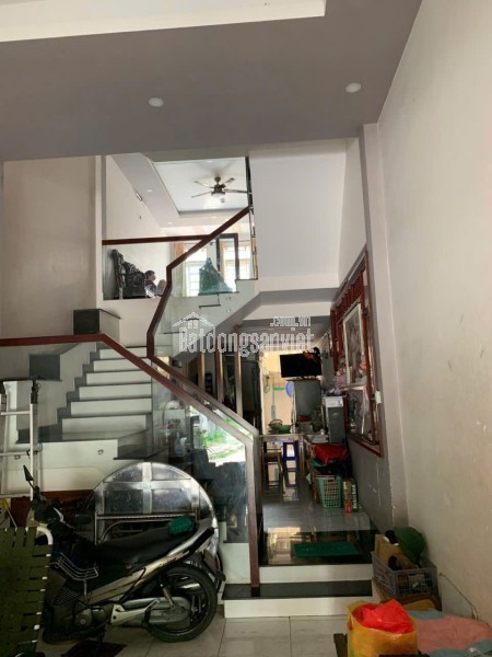 MẶT TIỀN CHỢ THẠCH ĐÀ – DS59 SẦM UẤT – 4x20 – 5 TẦNG – BÁN GẤP TRƯỚC TẾT