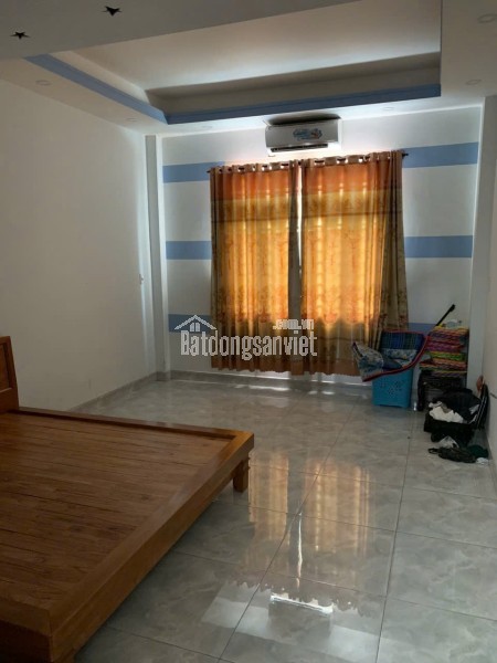 MẶT TIỀN CHỢ THẠCH ĐÀ – DS59 SẦM UẤT – 4x20 – 5 TẦNG – BÁN GẤP TRƯỚC TẾT